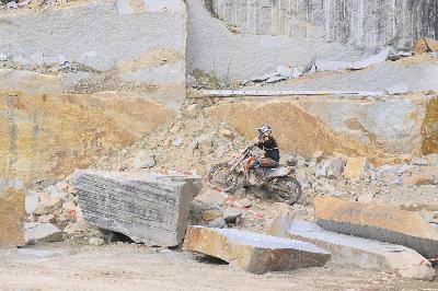 Granitbeisser - Bild 7