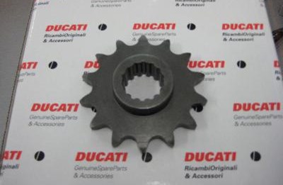 MONSTER 1100 14T Ritzel