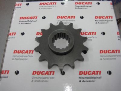 MONSTER 1100 14T Ritzel