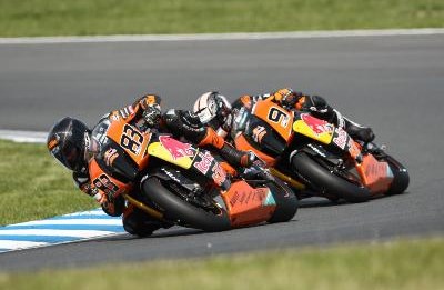 Ausfahrt zur IDM nach Schleiz am Sonntag, 02.08.2009