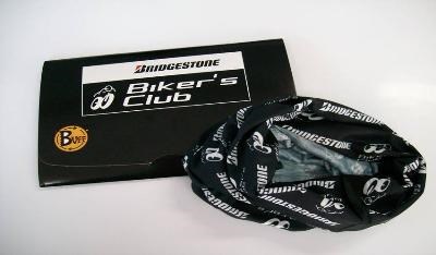 Biker&#180;s Club &quot;buff&quot; - Bild 1