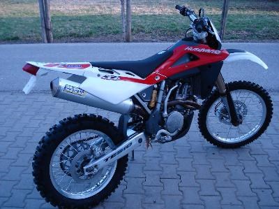 HUSQVARNA  NEUFAHRZEUG AKTION - Bild 3