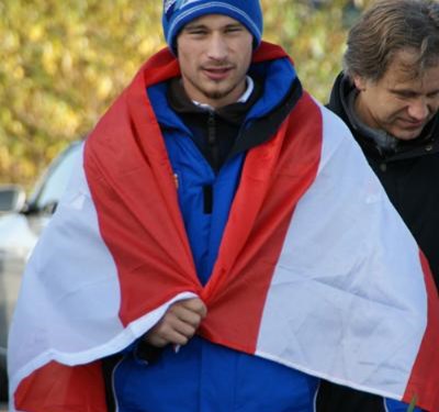 GRATIS zum Heimrennen von Roland Resch!