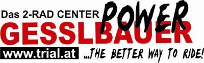 Trialsport GESSLBAUER www.trial.at