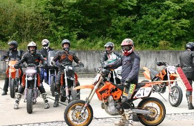 Kurven Flitzen in Obertauern