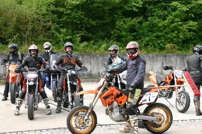 Kurven Flitzen in Obertauern