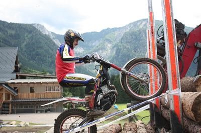 Trial Staatsmeisterschaftslauf Trial Staatsmeisterschaftslauf