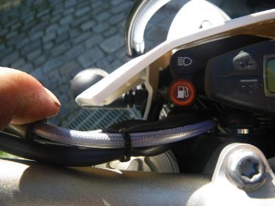 Husaberg Fs570 und Fe390  2010 - Bild 10