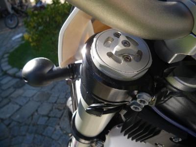 Husaberg Fs570 und Fe390  2010 - Bild 7