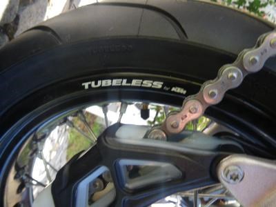 Husaberg Fs570 und Fe390  2010 - Bild 8