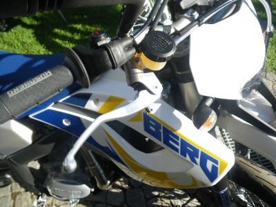 Husaberg Fs570 und Fe390  2010 - Bild 9