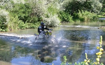 Peter Nesuta übernimmt die Führung im Six Days Crazy Job!