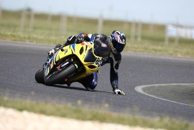 2. SUZUKI Racing Day