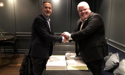 Neue gesenkte Preise auf alle Öhlins Artikel!