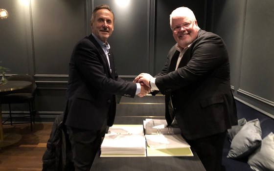 Neue gesenkte Preise auf alle Öhlins Artikel! - Bild 1