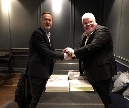 Neue gesenkte Preise auf alle Öhlins Artikel!