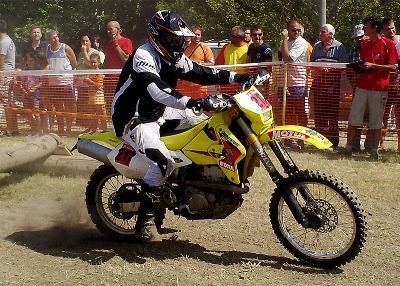 Six Days Crazy Job! Nesuta weiter in Führung!