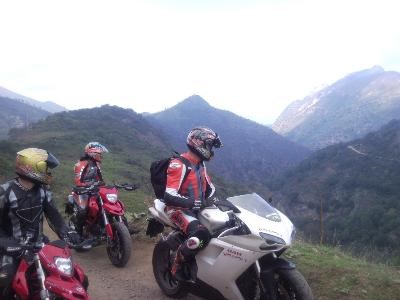 BETRIEBSURLAUB bei Ducati Salzburg - Bild 2