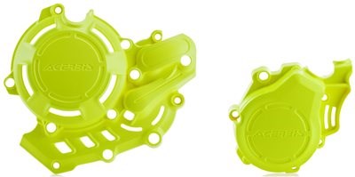 Das neue ACERBIS X-Power Kit ist da! - Bild 1