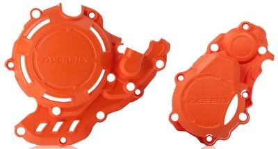 Das neue ACERBIS X-Power Kit ist da! - Bild 2