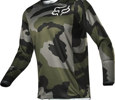 Neu von FOX: PRZM CAMO SE - Bild 1 Neu von FOX: PRZM CAMO SE - Bild 1