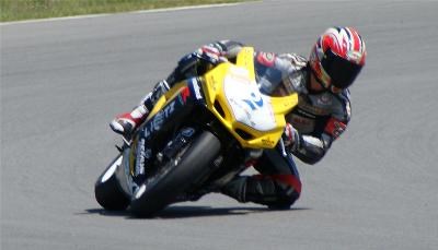 4. Lauf GSX-R Challenge 2009 4. Lauf GSX-R Challenge 2009