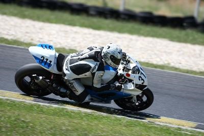 4. Lauf GSX-R Challenge 2009 - Bild 2