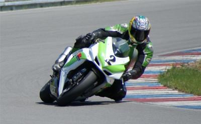 4. Lauf GSX-R Challenge 2009 - Bild 3