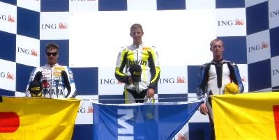 Stefan Kerschbaumer #89 Stefan Kerschbaumer #89