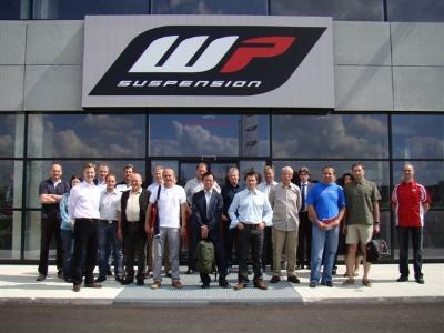 WP Suspension WP Suspension