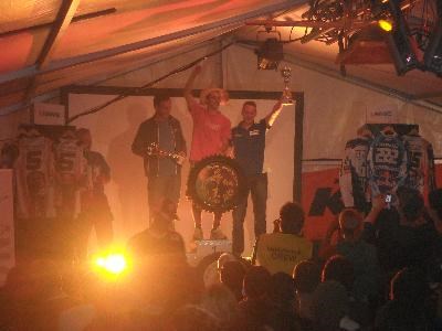 Kaolinwerkrennen in Aspang/Wechsel Kaolinwerkrennen in Aspang/Wechsel