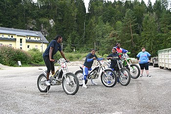 JUDO goes TRIAL - Bild 2