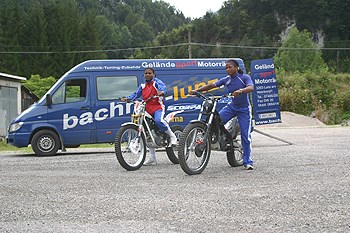 JUDO goes TRIAL - Bild 4