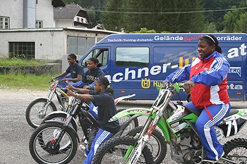 JUDO goes TRIAL - Bild 6