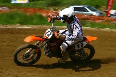 Stefan Ziegler #17 Stefan Ziegler #17