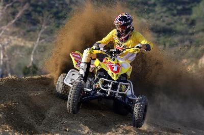 Dustin Wimmer gewinnt den AMA ATV Titel 2009! - Bild 3 Dustin Wimmer gewinnt den AMA ATV Titel 2009! - Bild 3