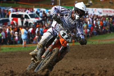 Stefan Ziegler #17 Stefan Ziegler #17