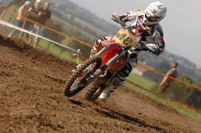 MX Open ÖM in Seitenstetten/NÖ – Doppelsieg für Günter! MX Open ÖM in Seitenstetten/NÖ – Doppelsieg für Günter!