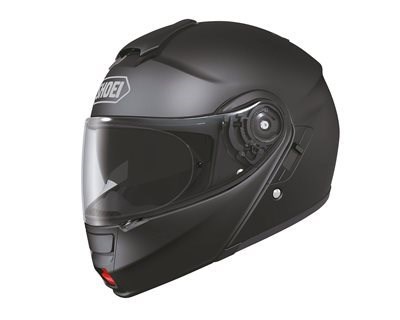SHOEI Neotec Helme in Aktion!