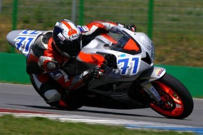 Thomas Berghammer Thomas Berghammer