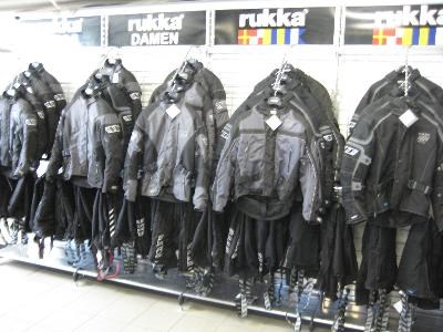 RUKKA ABVERKAUF RUKKA ABVERKAUF