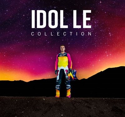 Brandneu!! FOX IDOL A1