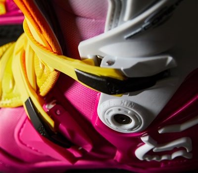 Brandneu!! FOX IDOL A1 - Bild 5