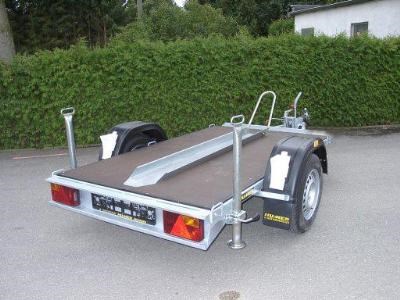 Leih Anhänger Leih Anhänger