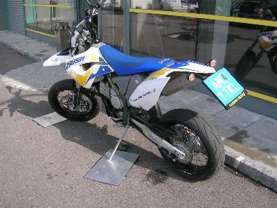 Husaberg FS570 - Bild 2