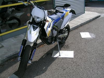Husaberg FS570 - Bild 4
