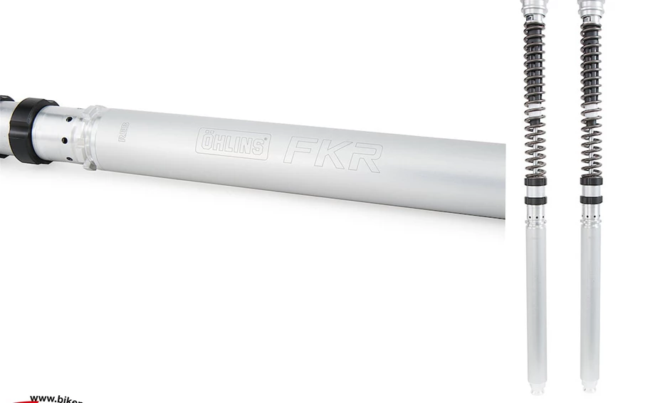 BMW S1000RR 2019: Brandneue Öhlins Komponenten bestellbar! Bild 1: BMW S1000RR 2019: Brandneue Öhlins Komponenten bestellbar!