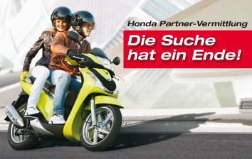 Sonderaktion 125er mit bis zu 300.-€ Partnerbonus