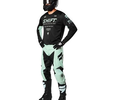 Limited Edition SHIFT WHIT3 BASALT  - Bild 2