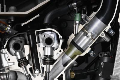 YZ450F 2010  DAS GEHEIMNISS IST GELÜFTET - Bild 6